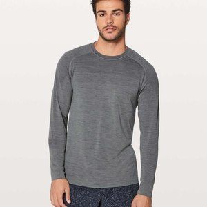 Lululemon metal vent tech long sleeve shirt 2.0